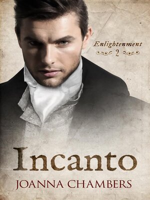 cover image of Incanto